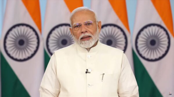 प्रधानमंत्री मोदी ने जनजातीय विरासत को वैश्विक स्तर पर दिलाया सम्मान          